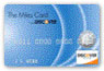 The Miles Card from Discover Card