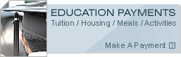 Make An Education Payment