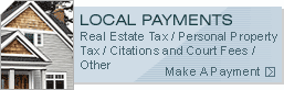 Make A Local Payment