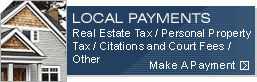 Make A Local Payment