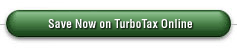 Save 25% on TurboTax Online