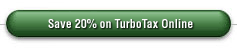 Save 15% on TurboTax Online